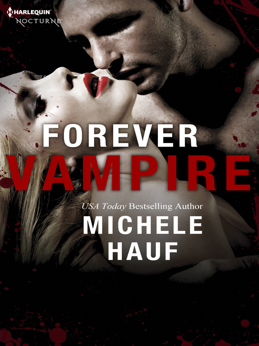 Title details for Forever Vampire by Michele Hauf - Available